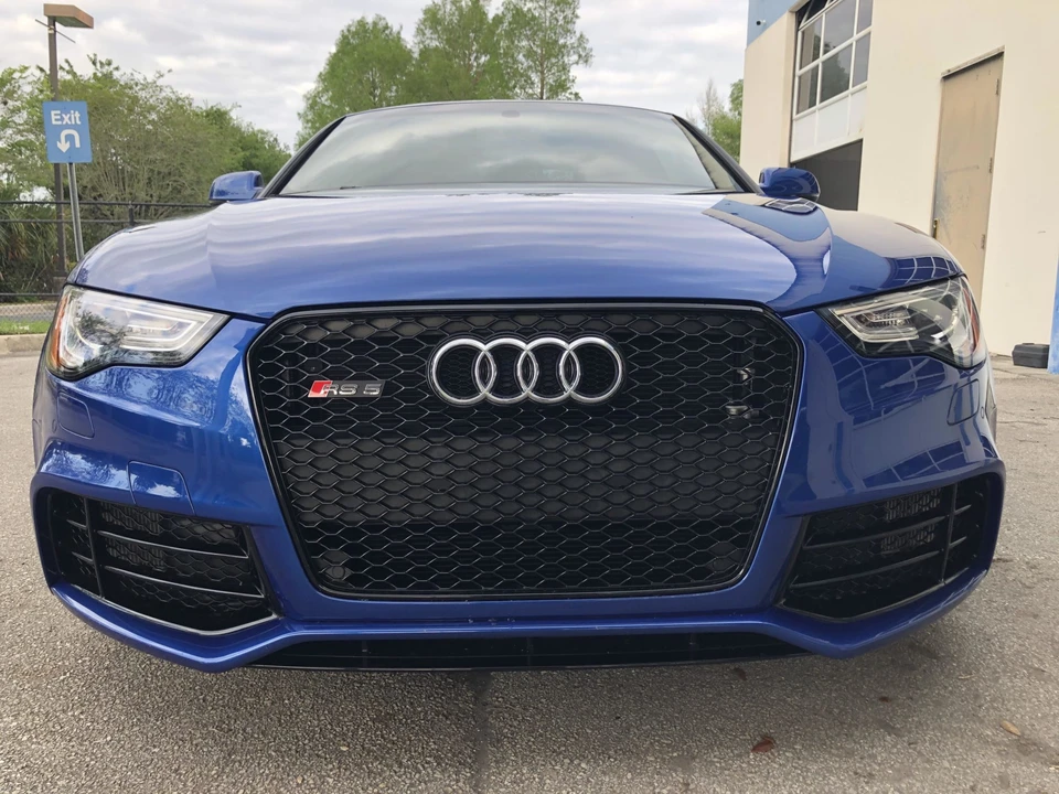 2014 Audi B8 RS5 - Image 27 of 31