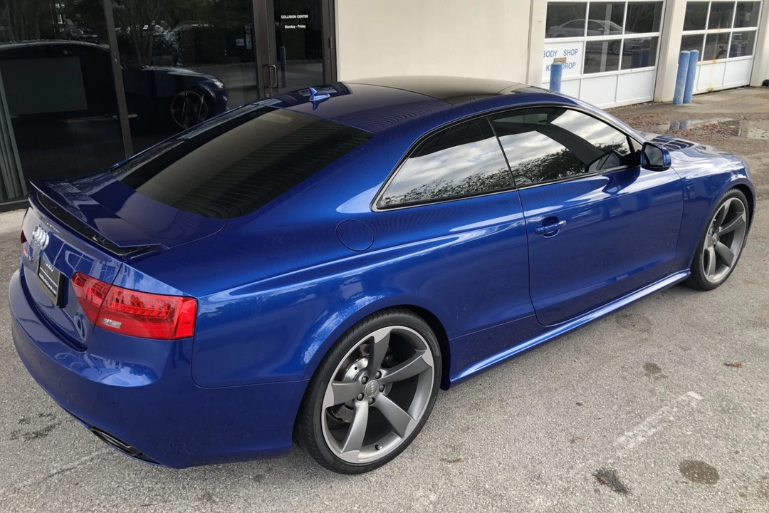 2014 Audi B8 RS5 - Image 15 of 31
