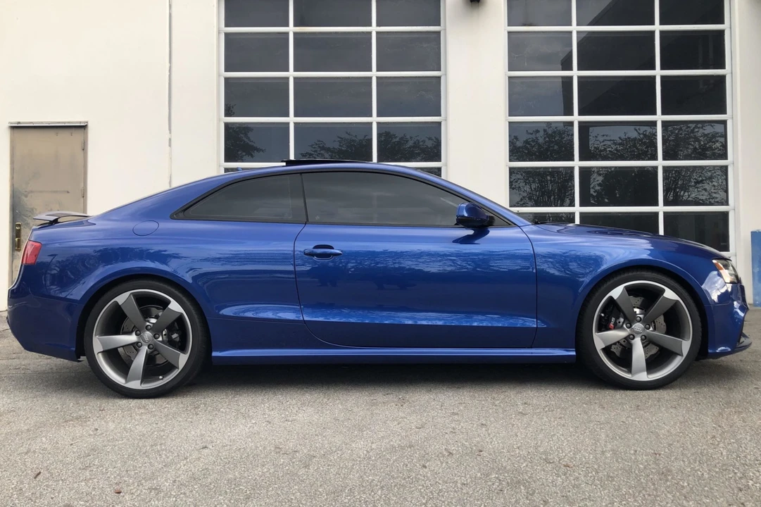 2014 Audi B8 RS5 - Image 21 of 31