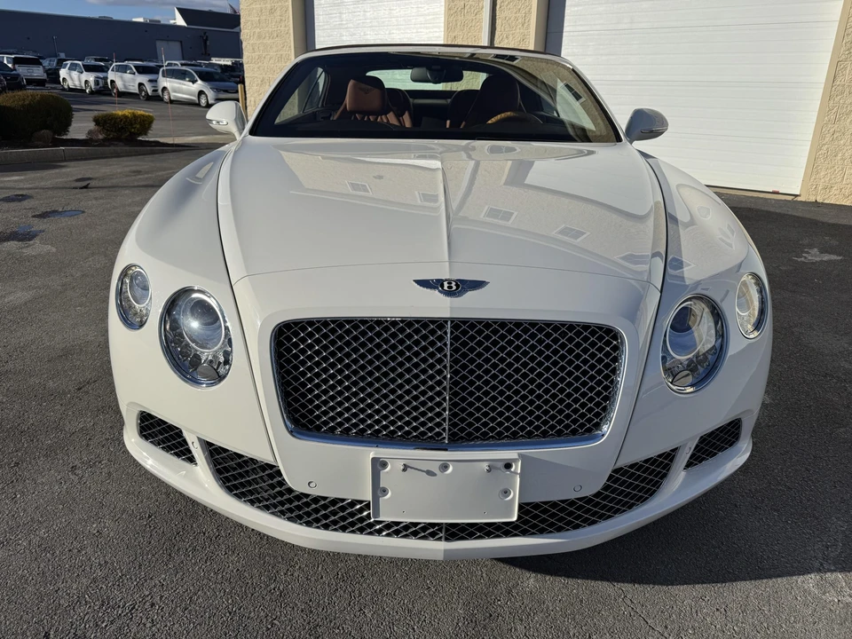 2014 Bentley Continental GTC - Image 21 of 31
