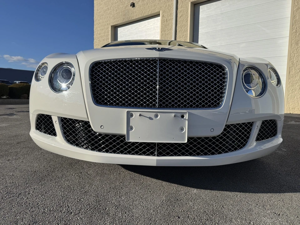 2014 Bentley Continental GTC - Image 20 of 31