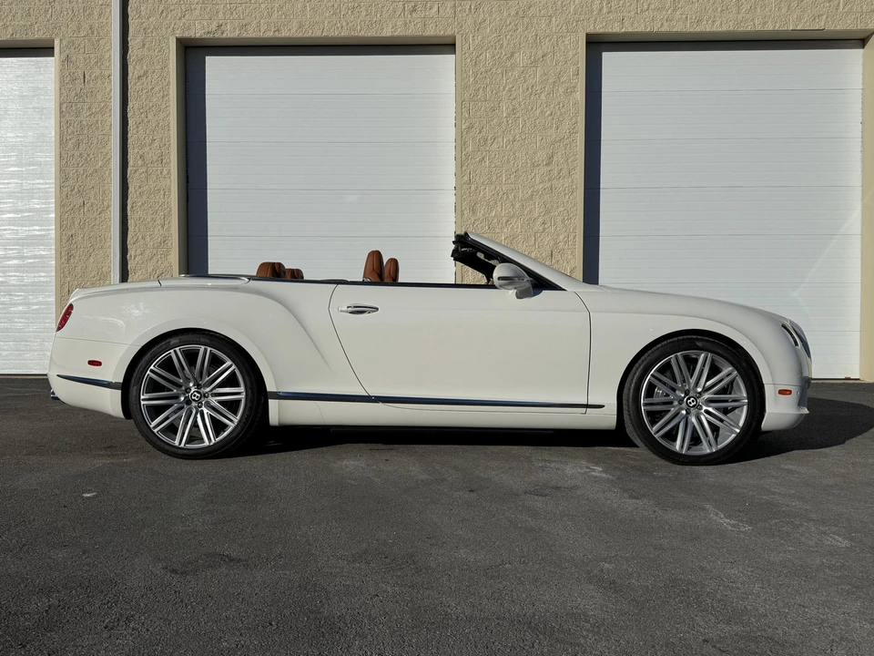 2014 Bentley Continental GTC - Image 11 of 31