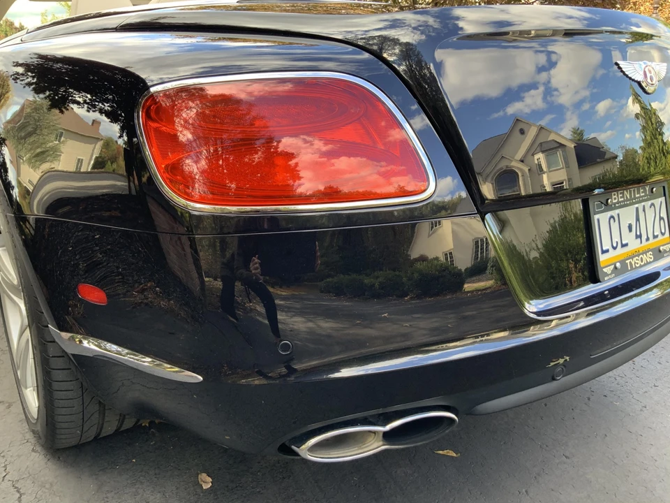 2014 Bentley Continental GTC - Image 27 of 31