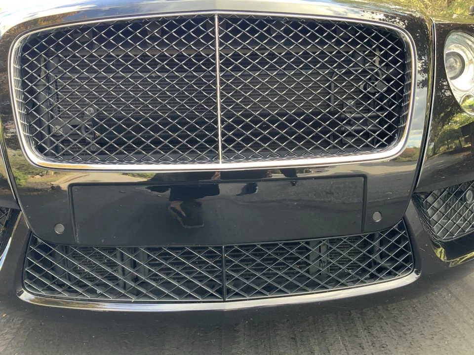 2014 Bentley Continental GTC - Image 25 of 31