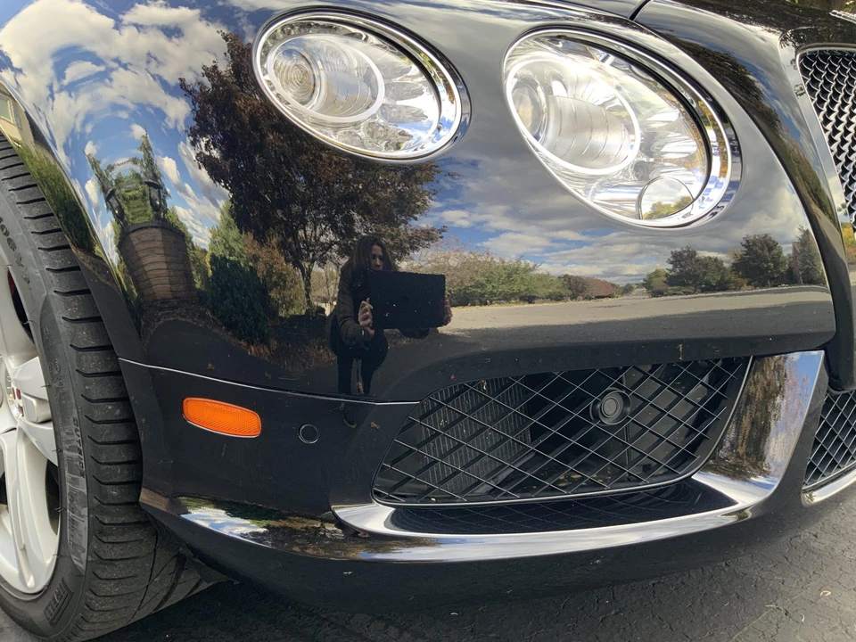 2014 Bentley Continental GTC - Image 22 of 31