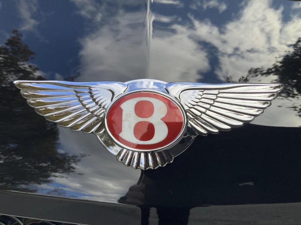 2014 Bentley Continental GTC - Image 29 of 31