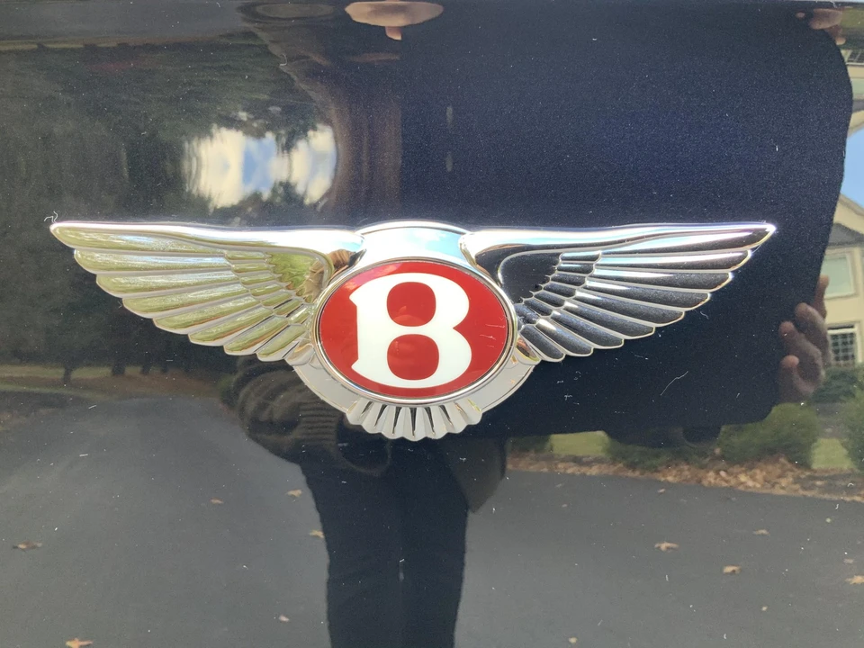 2014 Bentley Continental GTC - Image 30 of 31