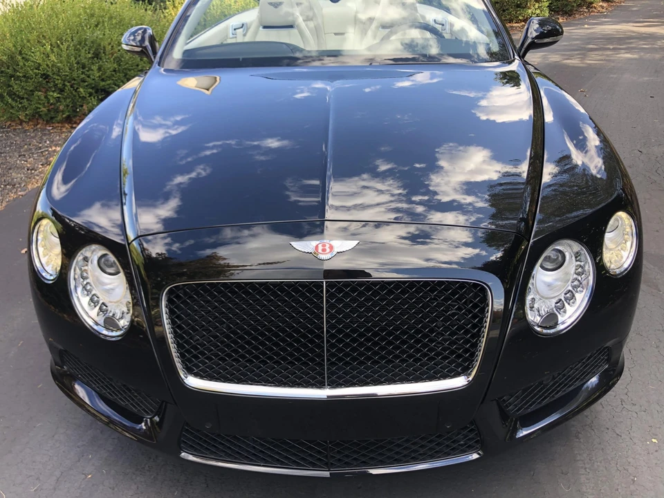 2014 Bentley Continental GTC - Image 21 of 31