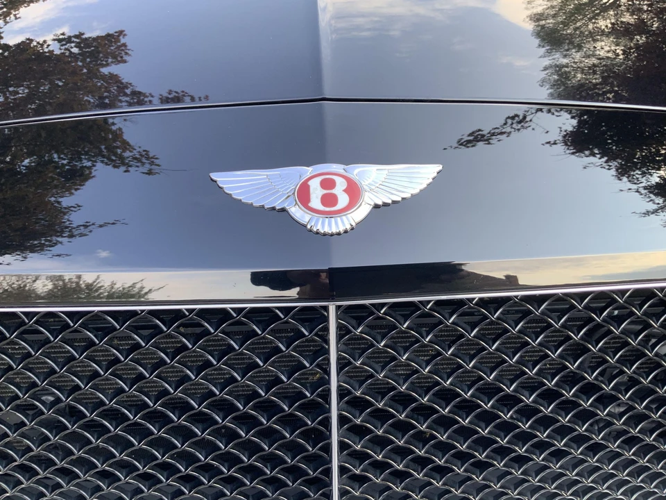 2014 Bentley Continental GTC - Image 26 of 31
