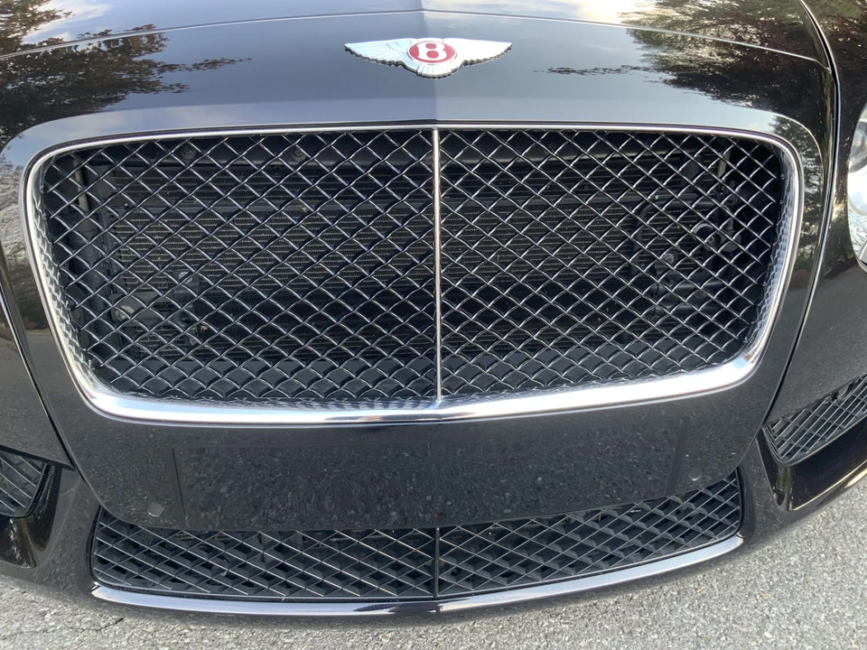 2014 Bentley Continental GTC - Image 24 of 31