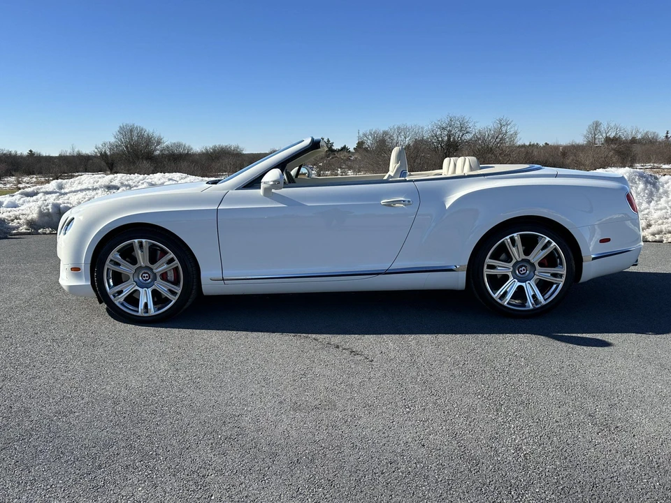 2014 Bentley Continental GTC - Image 16 of 31