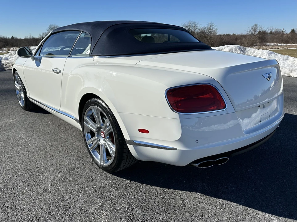 2014 Bentley Continental GTC - Image 30 of 31