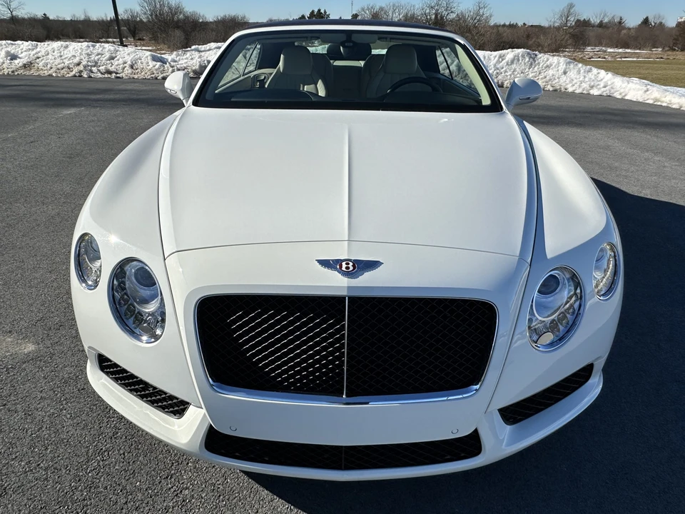 2014 Bentley Continental GTC - Image 22 of 31