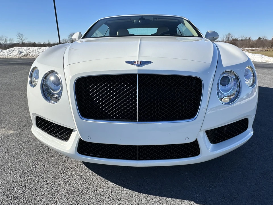 2014 Bentley Continental GTC - Image 21 of 31