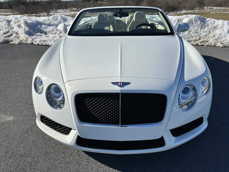 2014 Bentley Continental GTC - Image 6 of 31