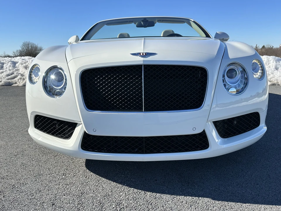 2014 Bentley Continental GTC - Image 5 of 31