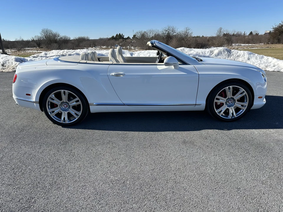 2014 Bentley Continental GTC - Image 10 of 31