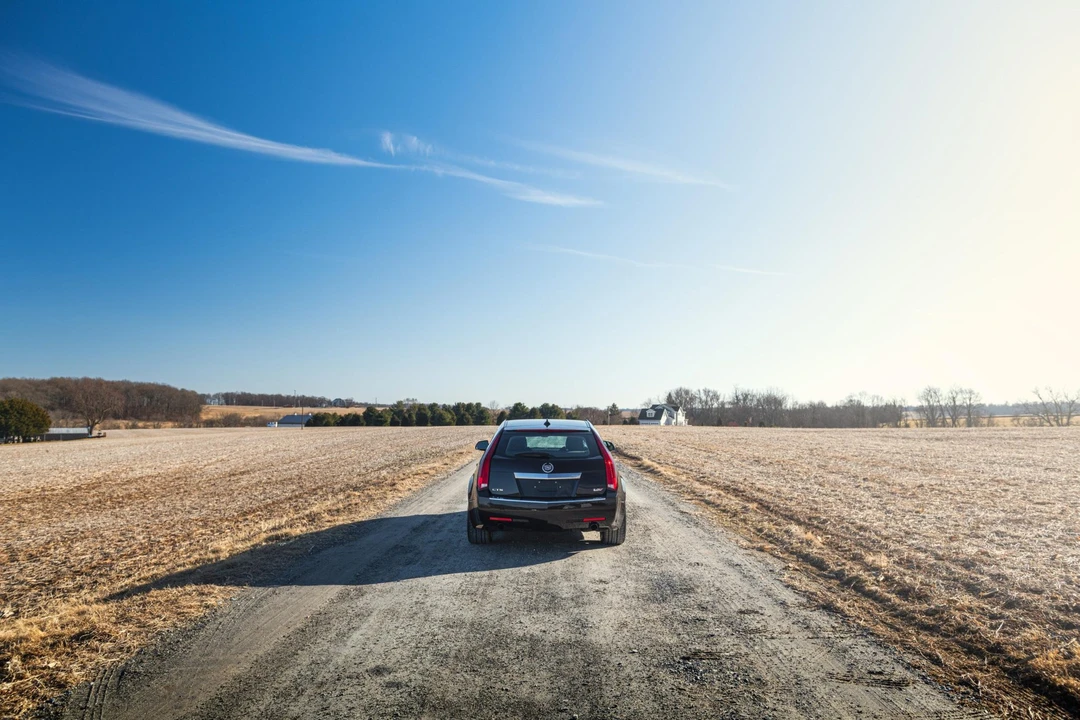 2014 Cadillac CTS-V 2nd Gen - Image 19 of 31