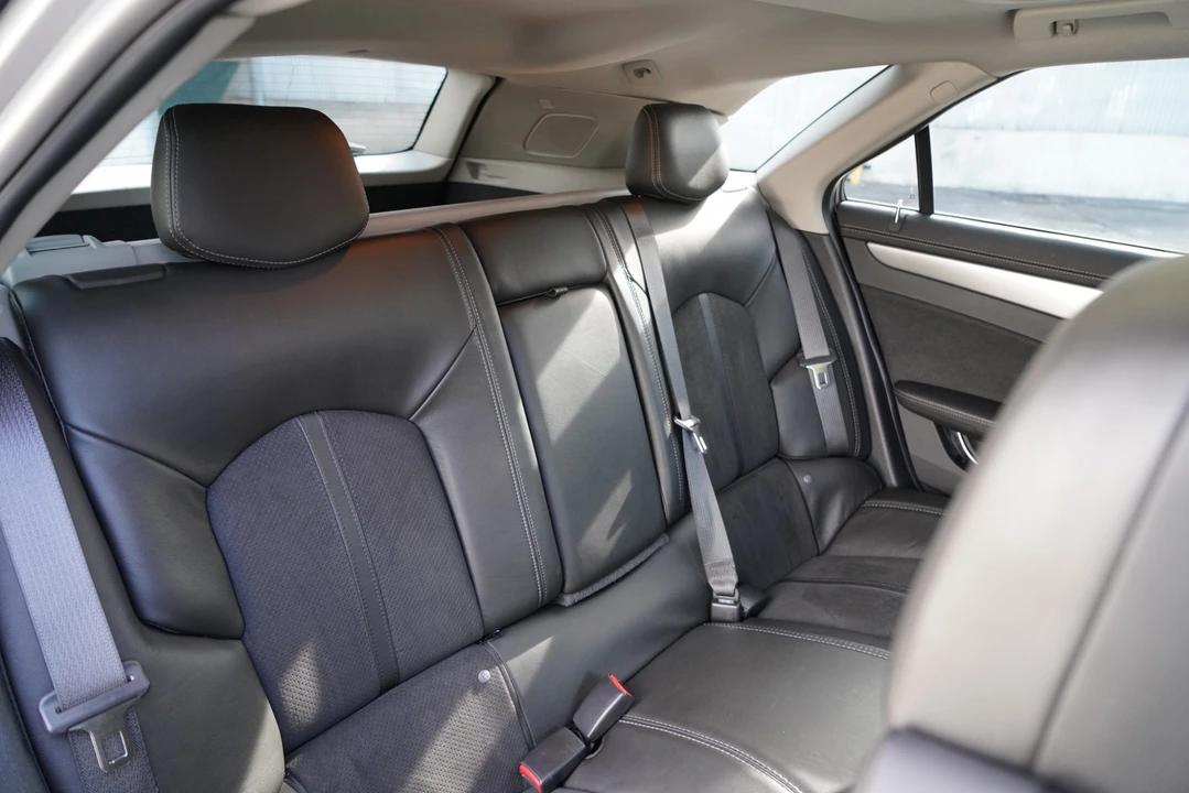 2014 Cadillac CTS-V 2nd Gen - Image 29 of 31