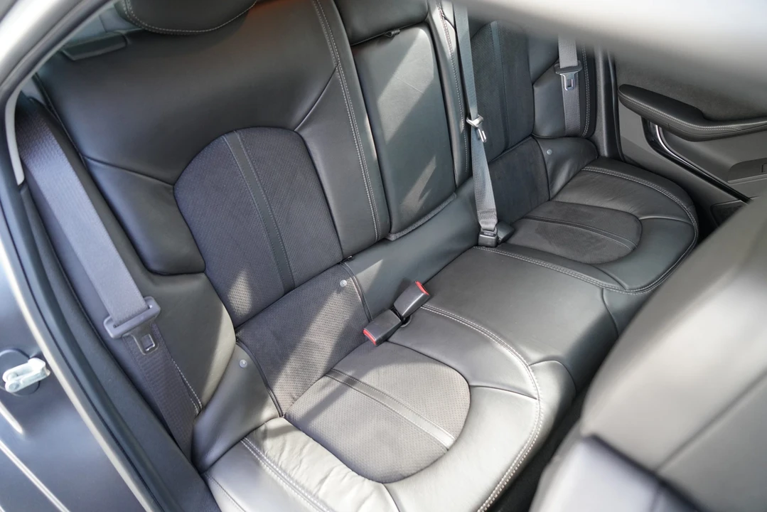 2014 Cadillac CTS-V 2nd Gen - Image 28 of 31