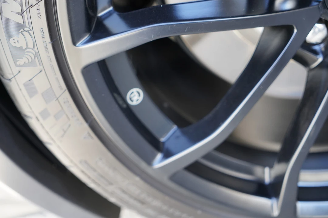 2014 Cadillac CTS-V 2nd Gen - Image 17 of 31