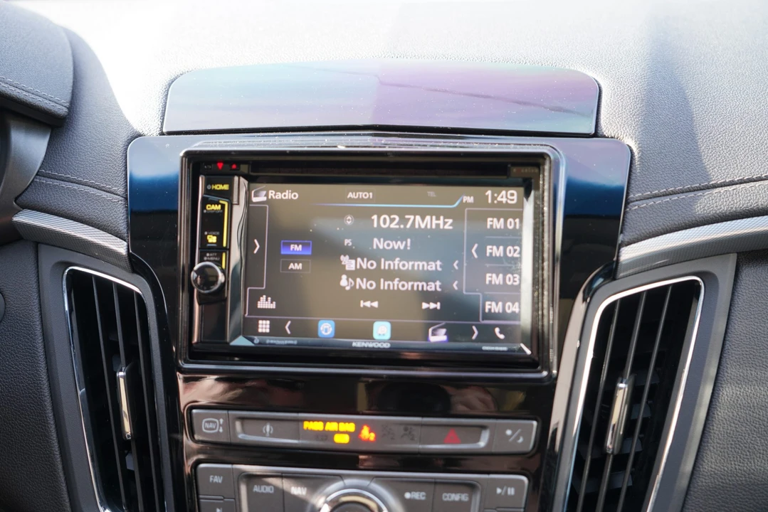 2014 Cadillac CTS-V 2nd Gen - Image 23 of 31