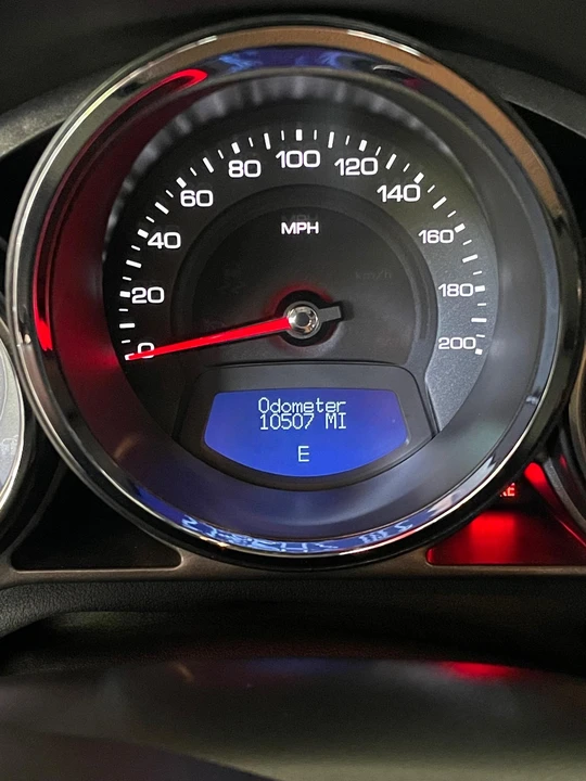 2014 Cadillac CTS-V 2nd Gen - Image 22 of 31