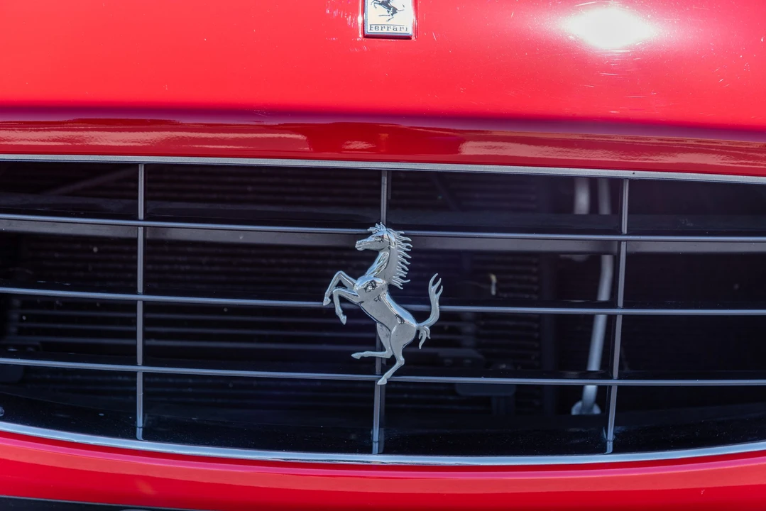 2014 Ferrari California - Image 22 of 31