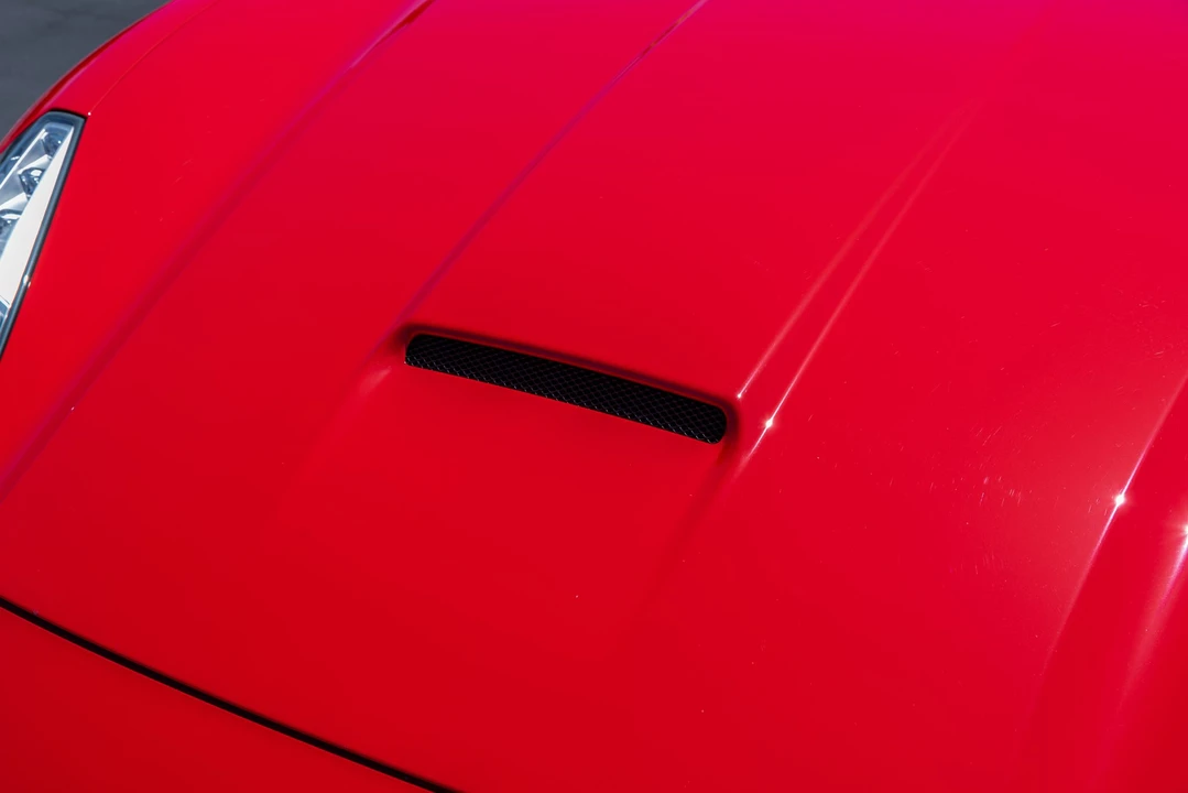 2014 Ferrari California - Image 25 of 31