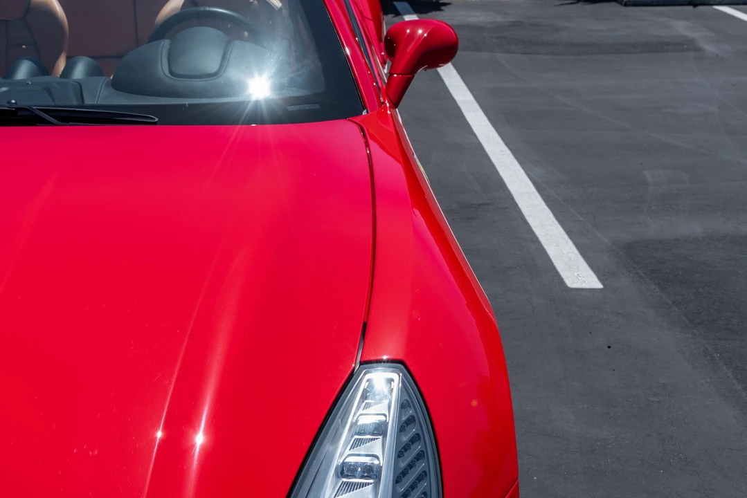 2014 Ferrari California - Image 30 of 31