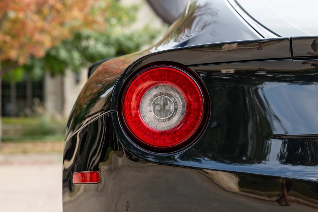 2014 Ferrari F12berlinetta - Image 25 of 31