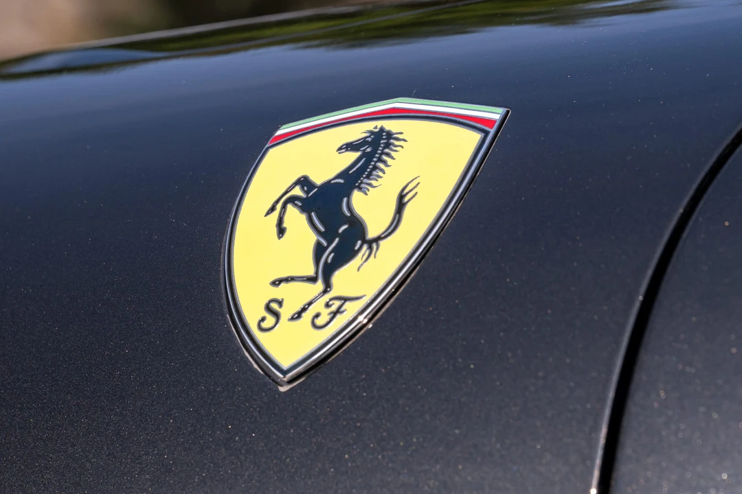2014 Ferrari F12berlinetta - Image 17 of 31
