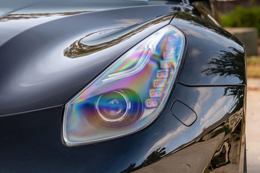 2014 Ferrari F12berlinetta - Image 13 of 31