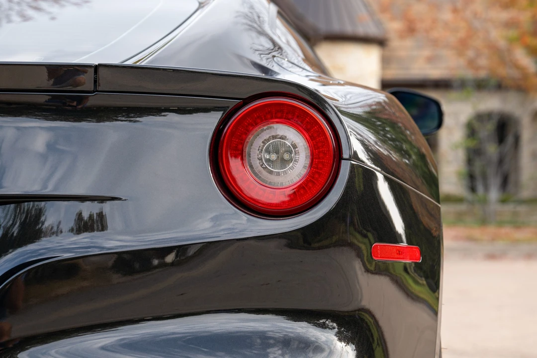 2014 Ferrari F12berlinetta - Image 29 of 31
