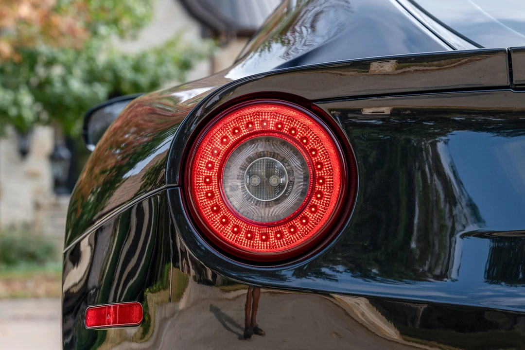 2014 Ferrari F12berlinetta - Image 26 of 31