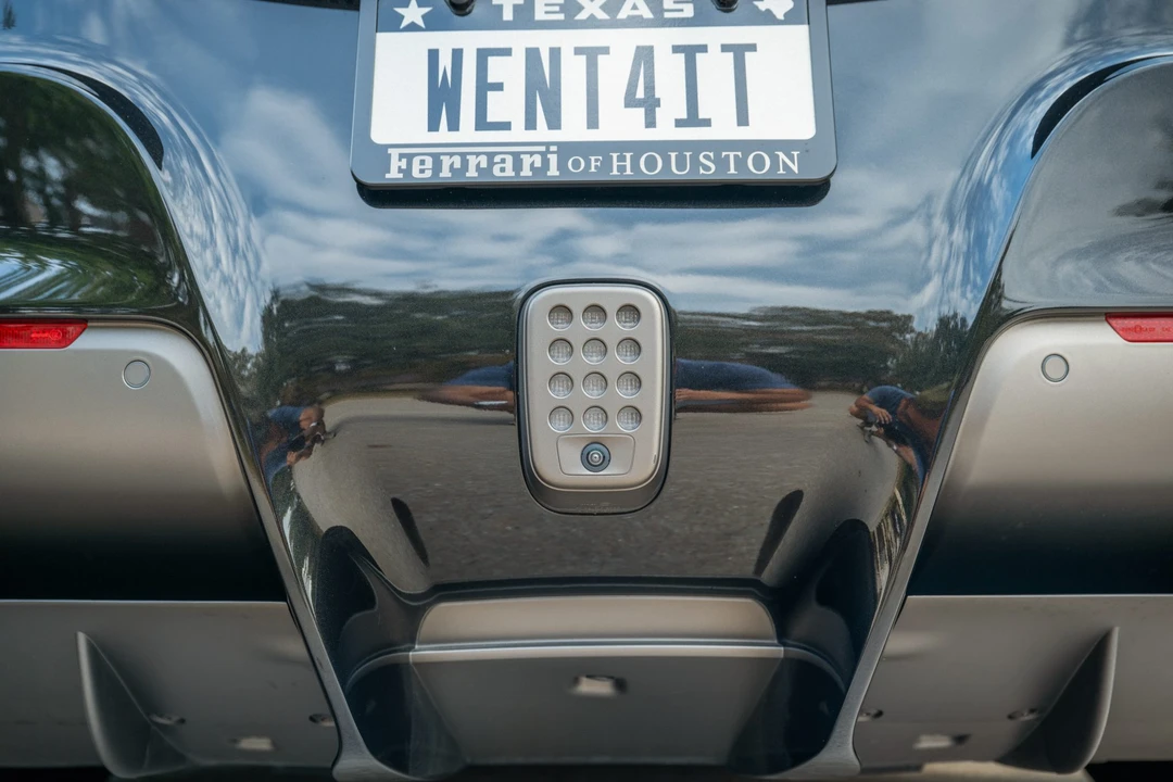 2014 Ferrari F12berlinetta - Image 27 of 31