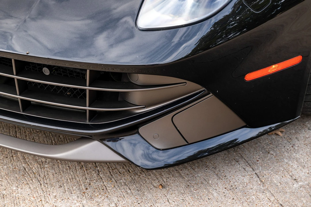 2014 Ferrari F12berlinetta - Image 15 of 31
