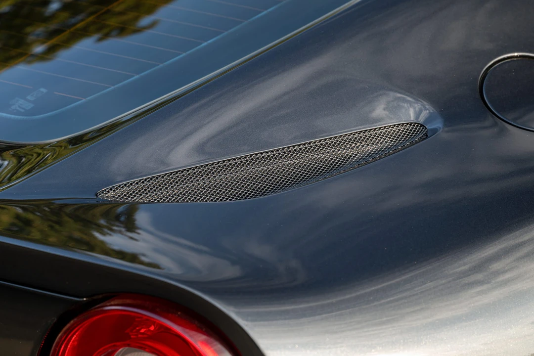 2014 Ferrari F12berlinetta - Image 31 of 31