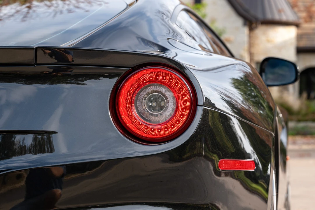2014 Ferrari F12berlinetta - Image 28 of 31