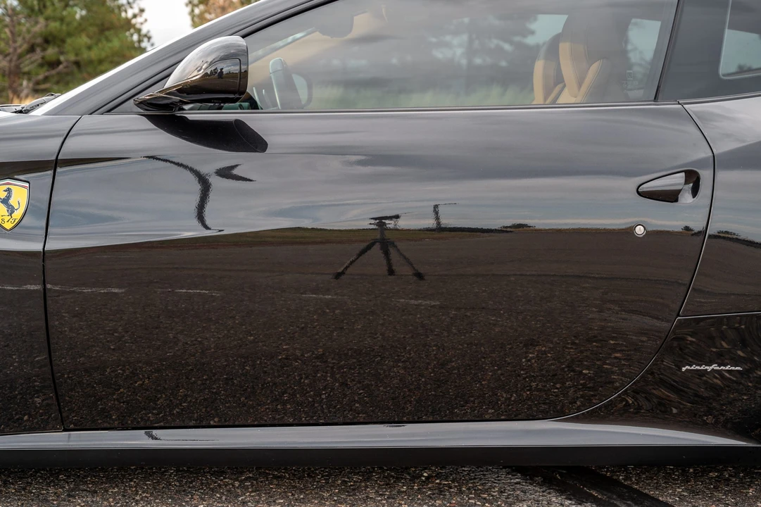 2014 Ferrari FF - Image 24 of 31