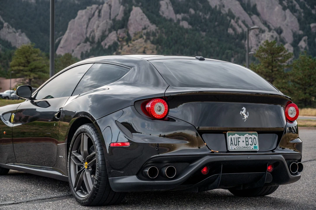 2014 Ferrari FF - Image 20 of 31