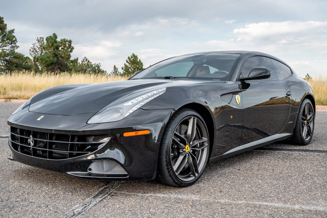 2014 Ferrari FF - Image 3 of 31