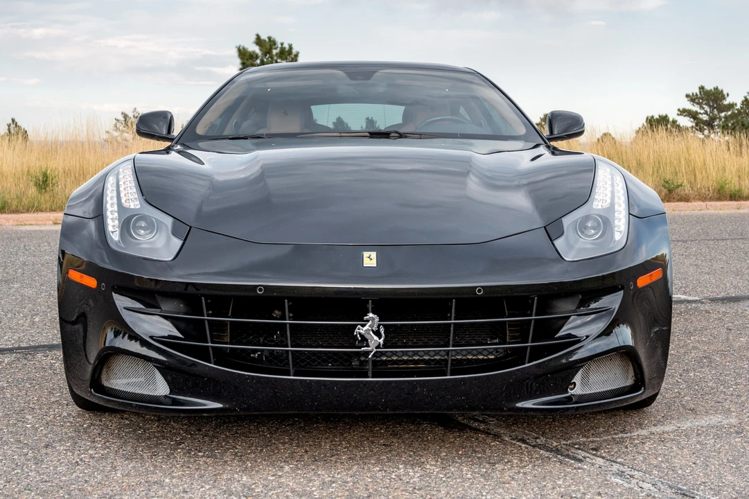 2014 Ferrari FF - Image 4 of 31