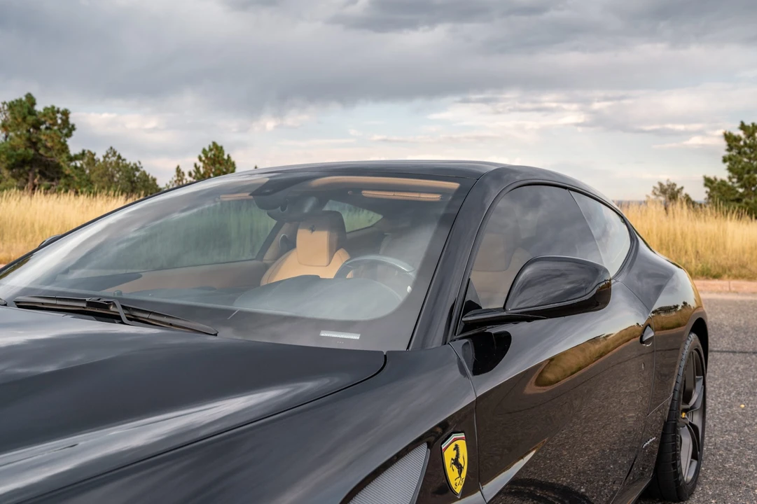 2014 Ferrari FF - Image 26 of 31