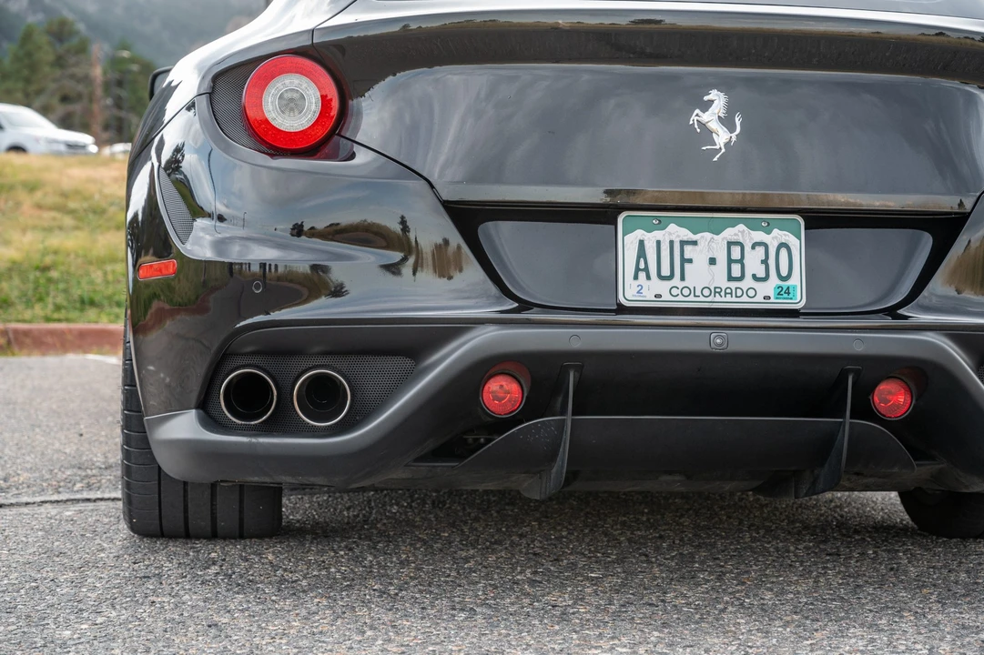 2014 Ferrari FF - Image 22 of 31