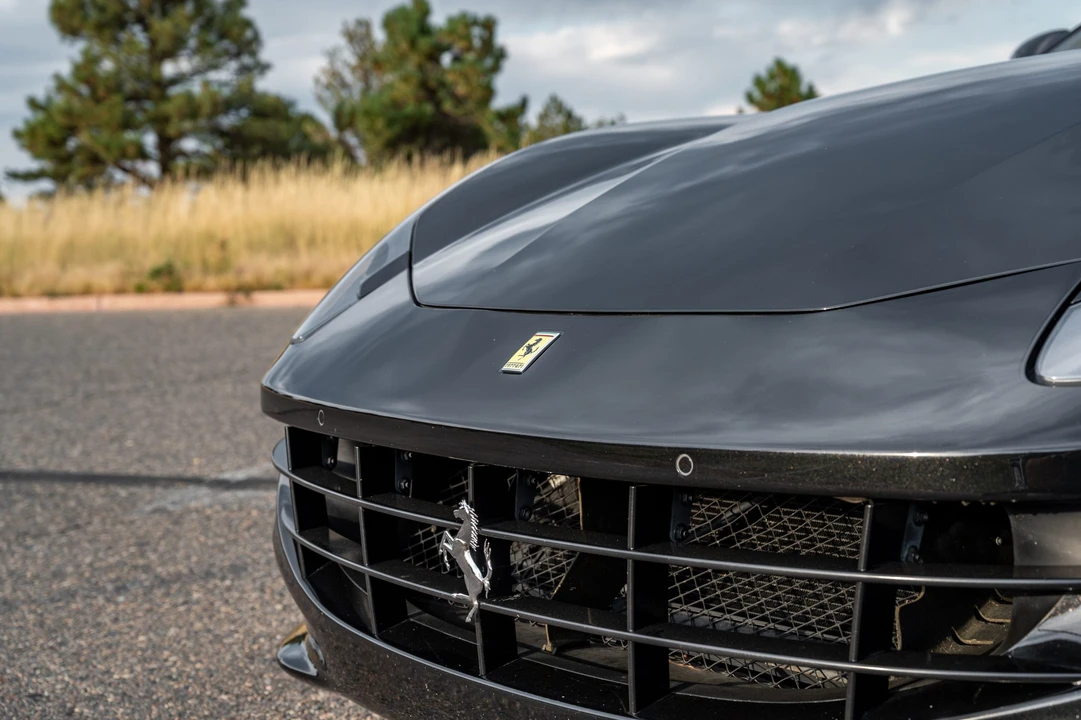 2014 Ferrari FF - Image 14 of 31