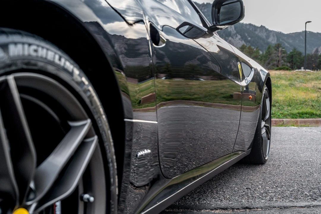 2014 Ferrari FF - Image 19 of 31