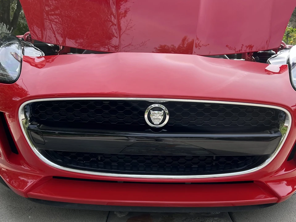2014 Jaguar F-Type 1st Gen - Image 17 of 31