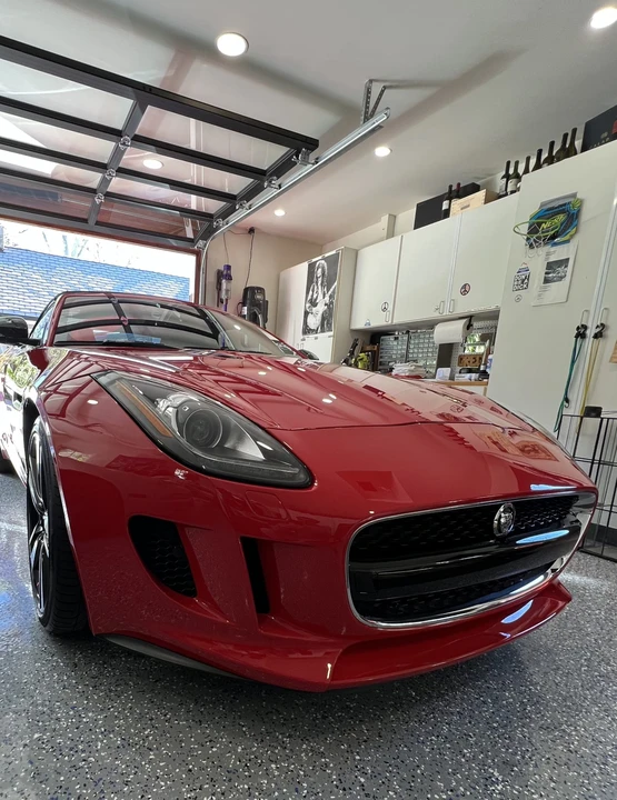 2014 Jaguar F-Type 1st Gen - Image 16 of 31