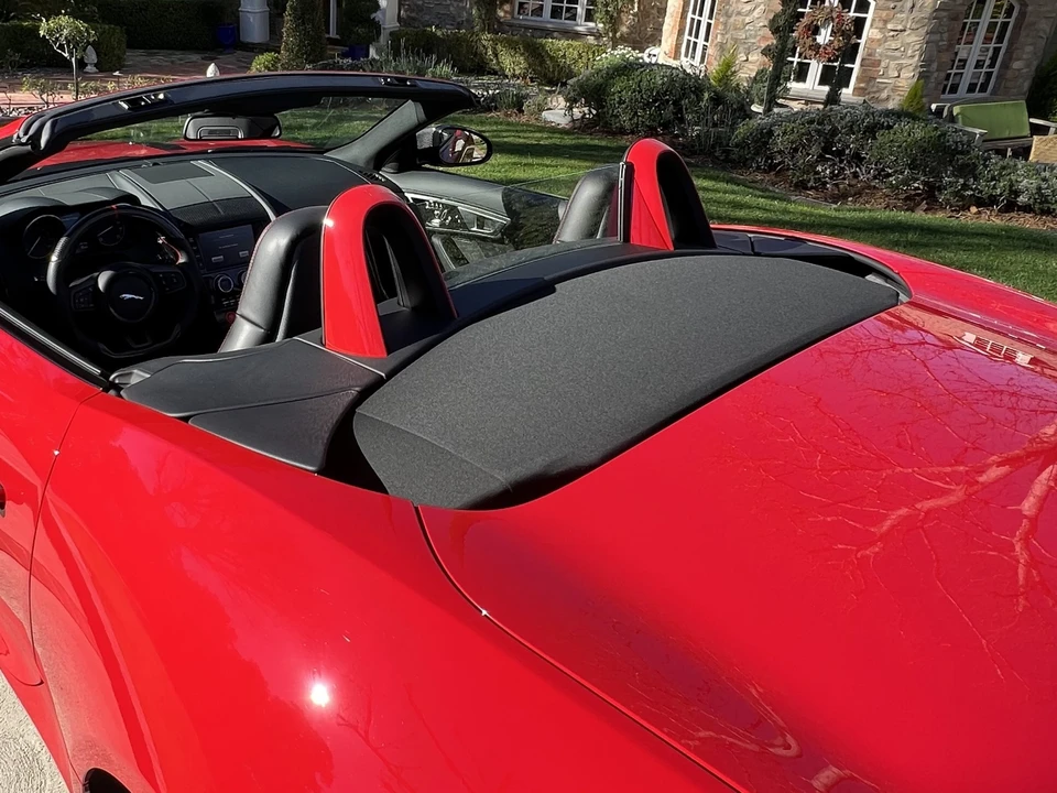 2014 Jaguar F-Type 1st Gen - Image 21 of 31
